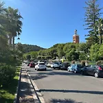 Bassa Marea Hébergement de vacances