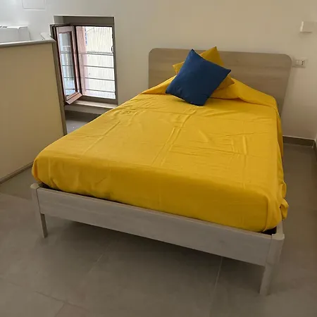 Bassa Marea Гаэта