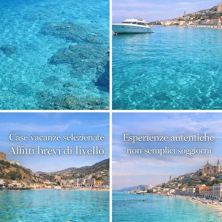 Bassa Marea Сasa de vacaciones *