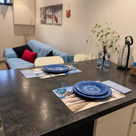 Bassa Marea Feriehus
