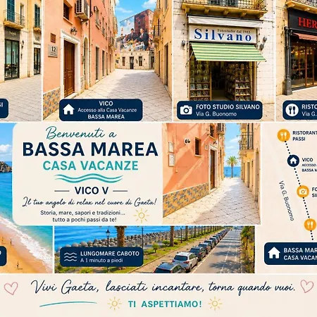 Bassa Marea *