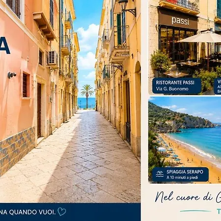 Bassa Marea * Gaeta
