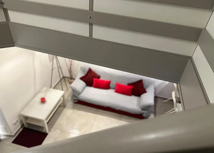 Holiday home Bassa Marea