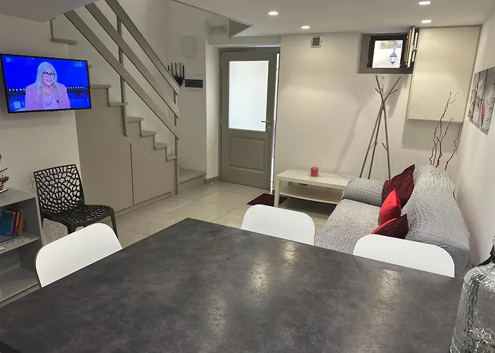 Holiday home Bassa Marea