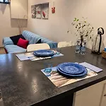 Bassa Marea Casa de Férias