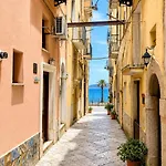 Casa de Férias Bassa Marea Gaeta