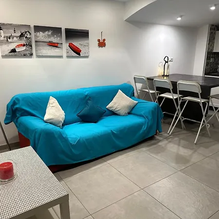 Casa vacanze Bassa Marea Gaeta