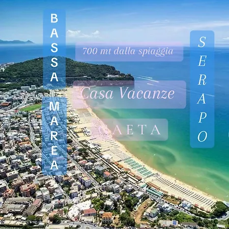 Bassa Marea Casa vacanze