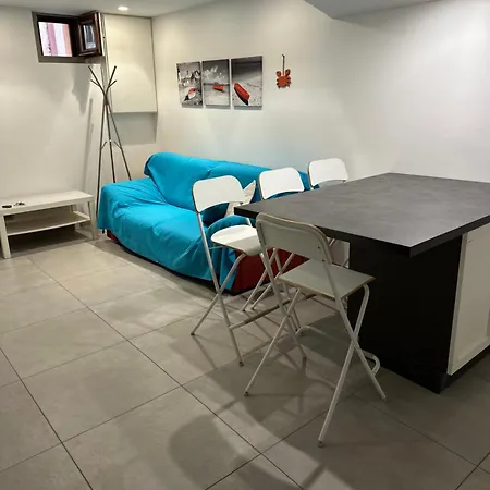 Bassa Marea Casa vacanze *