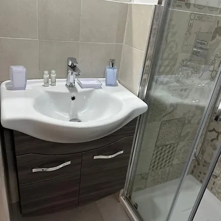 Casa vacanze Bassa Marea *