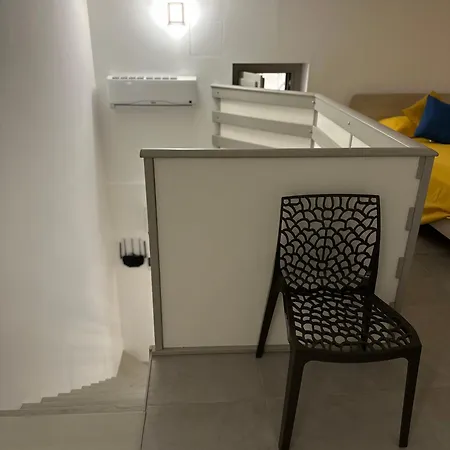 Bassa Marea Casa vacanze