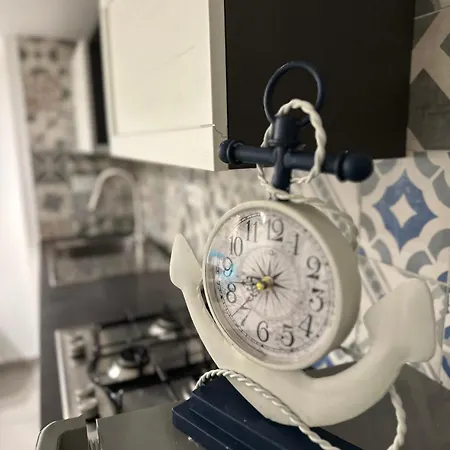 Feriehus Bassa Marea