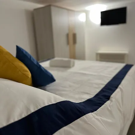 Bassa Marea Vakantiehuis *