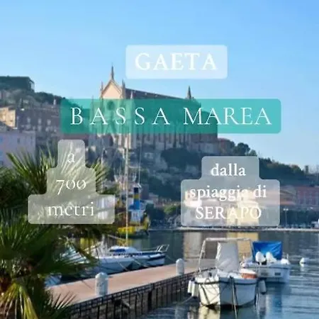 Casa vacanze Bassa Marea