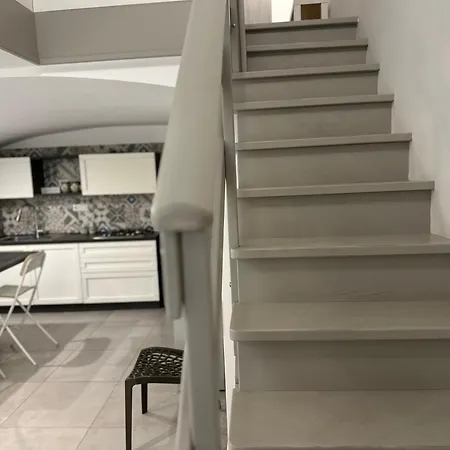 Casa vacanze Bassa Marea Gaeta