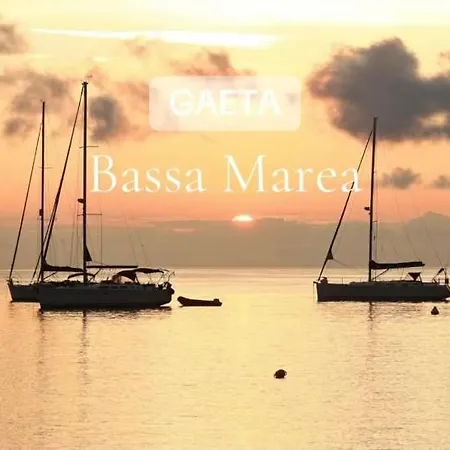 Bassa Marea Gaeta