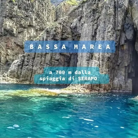 Bassa Marea Gaeta