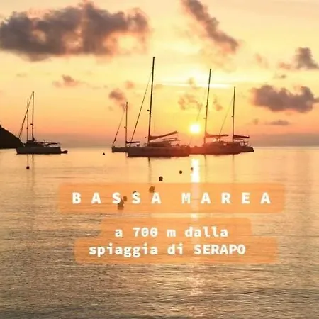 Bassa Marea * Gaeta
