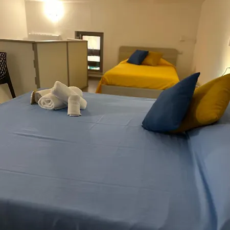 Bassa Marea Casa vacanze *