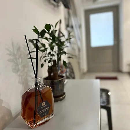Casa vacanze Bassa Marea *