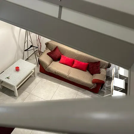 Bassa Marea Prázdninový dům Gaeta