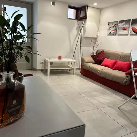Casa vacanze Bassa Marea Gaeta