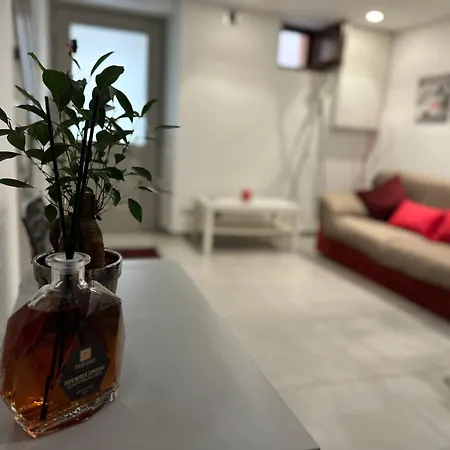 Casa vacanze Bassa Marea