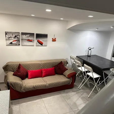 Bassa Marea Casa vacanze *