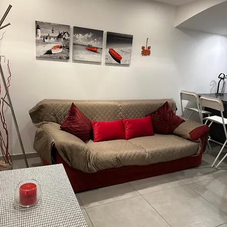 Casa vacanze Bassa Marea *