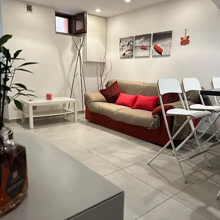 Bassa Marea Casa vacanze Gaeta