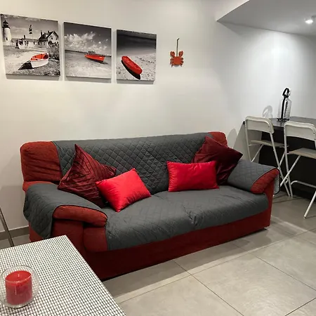 Casa vacanze Bassa Marea
