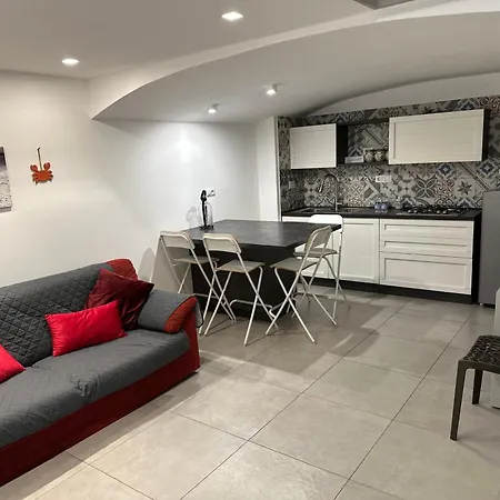Casa vacanze Bassa Marea Gaeta
