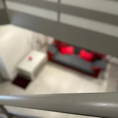 Bassa Marea Prázdninový dům Gaeta