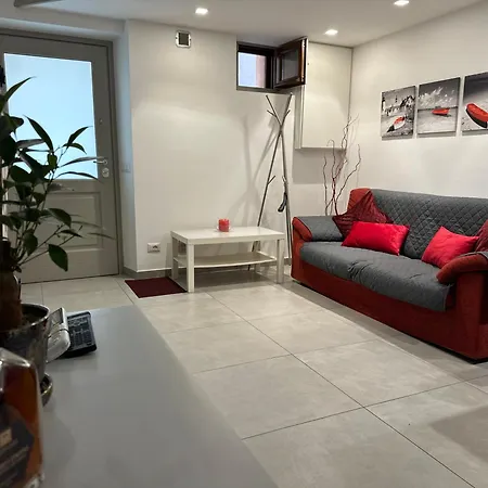 Casa vacanze Bassa Marea Gaeta