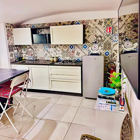 Holiday home Bassa Marea
