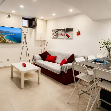 Ferienhaus Bassa Marea Geata