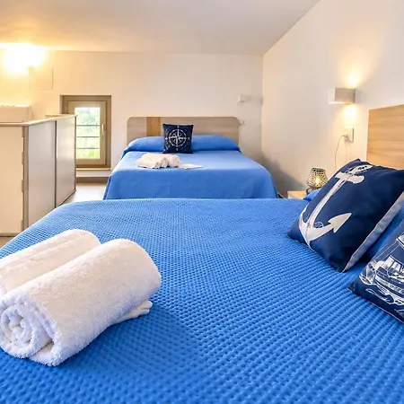 Casa vacanze Bassa Marea Gaeta