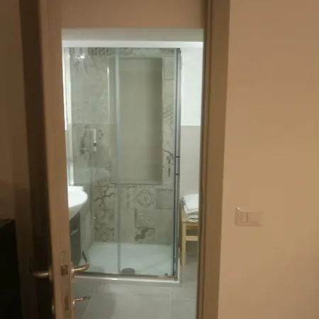 Prázdninový dům Bassa Marea Gaeta