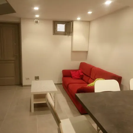 Casa vacanze Bassa Marea *