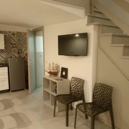 Casa vacanze Bassa Marea *