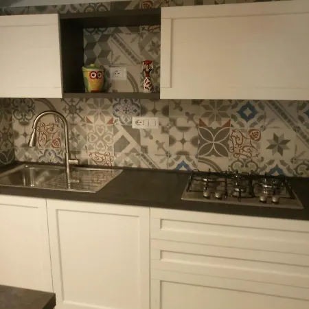Casa vacanze Bassa Marea *