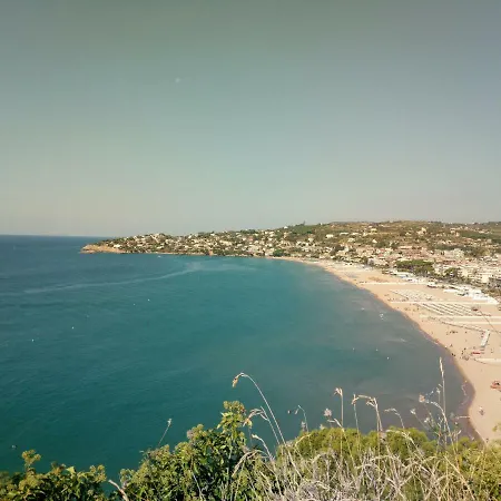 Casa vacanze Bassa Marea
