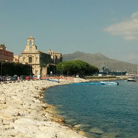 Bassa Marea Casa vacanze Gaeta