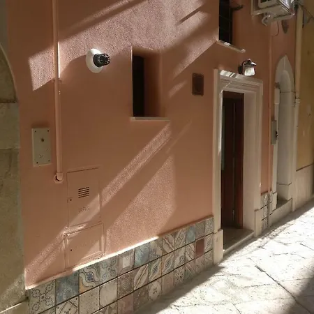 Bassa Marea * Gaeta